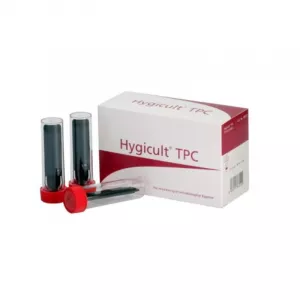 Hygicult TPC 10 testov mikrobiálnej hygieny
