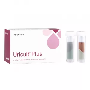 Uricult Plus 10 testov