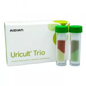 Uricult Trio 10 testov