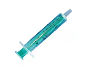 Injekčná striekačka - INJEKT BB - 2 ml