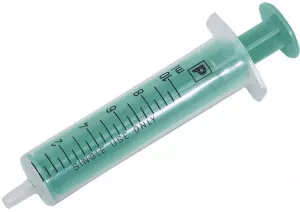 Injekčná striekačka - INJEKT BB - 10 ml