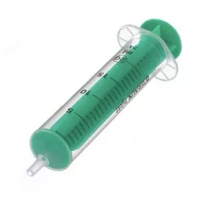 Injekčná striekačka - INJEKT BB - 20 ml