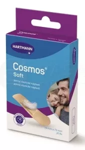 Náplasť Cosmos® Soft 20ks