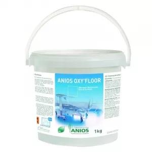 Anios Oxy´Floor 1Kg - Dezinfekčný alkoholový prípravok