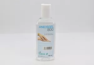 Aniosgel 800 - 100Ml  - dezinfekcia na ruky