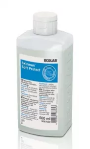  Skinman Soft Protect Ff 500 Ml
