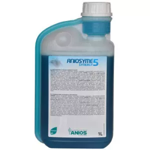 Aniosyme Synergy 5 detergent 1L