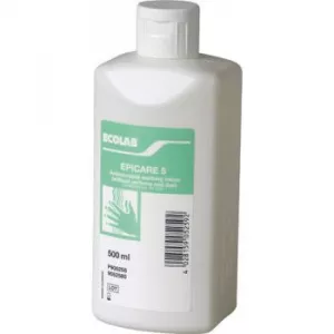 Epicare 5C, umývacia emulzia s dezinfekčným účinkom 500 ml