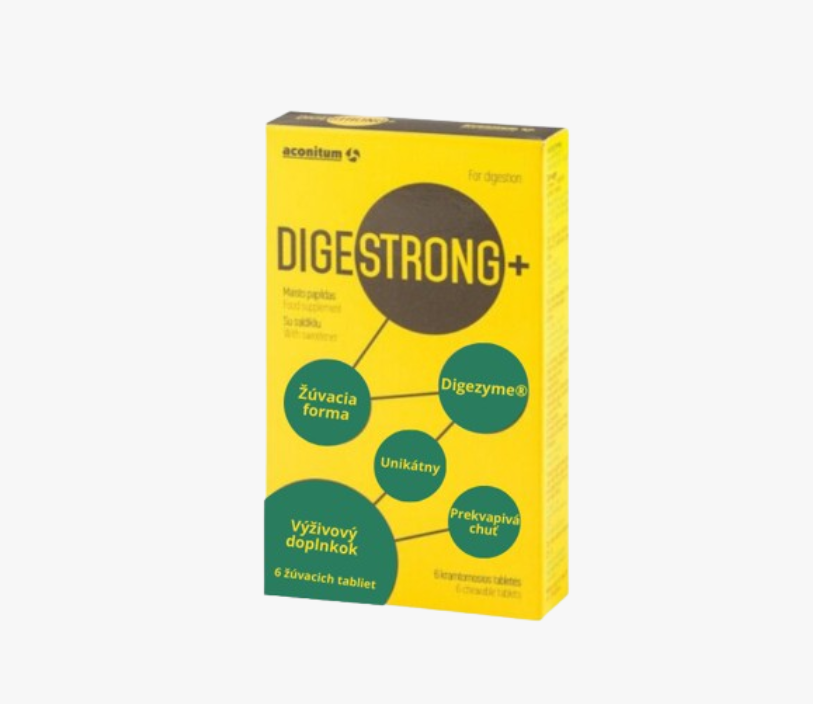 digestrong