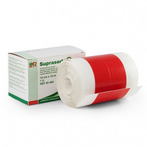 Krytie na rany Suprasorb F 15 cm x 10 m v rolke