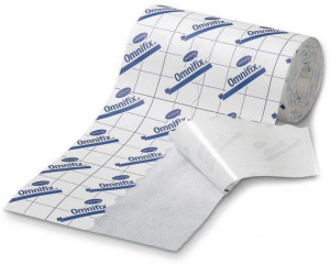 Omnifix elastik náplasť 10 cm  x 10 m rolka