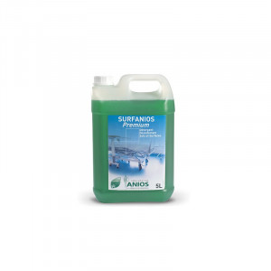 Surfanios Premium 5l - Dezinfekčný prostriedok na podlahy