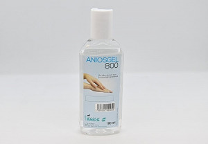 Aniosgel 800 - 100Ml  - dezinfekcia na ruky