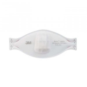 Respirátor FFP3 Aura 3M s ventílom