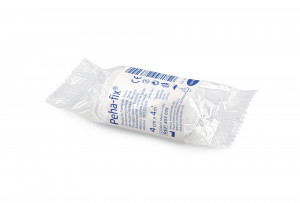 Peha-fix® 4, elastické fixačné ovínadlo 4cm x 4cm 1ks